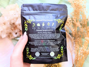 Money Magick Ritual Kit - Abundance, Prosperity, Manifest Goddess Provisions