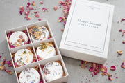 The Path to Beauty - Shower Steamer Collection The Path to Beauty
