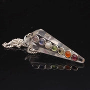 PENDULUM QUARTZ - CosmicBlueprint7