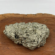 Pyrite Raw Crystal CosmicBlueprint7