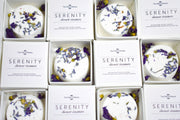 The Path to Beauty - Serenity Shower Steamers The Path to Beauty