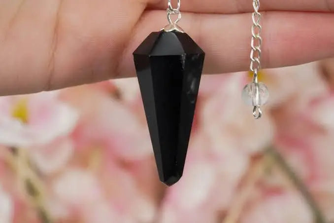 PENDULUM QUARTZ - CosmicBlueprint7