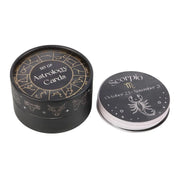 Astrology Card Gift Set WONDER IMPORTS AUSTRALIA