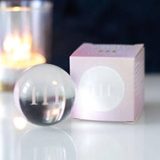 111 Angel Number Crystal Ball WONDER IMPORTS AUSTRALIA