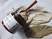 Purifying face mask with melaleuca and botanicals