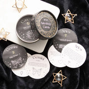 Astrology Card Gift Set WONDER IMPORTS AUSTRALIA