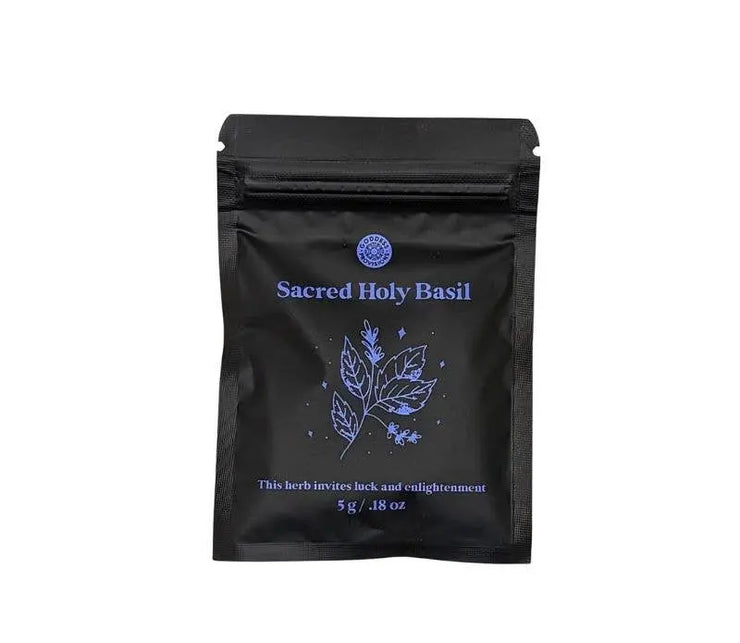 Sacred Spirits Spell Kit - Ritual, DIY, Witch, Herbs, Oil - CosmicBlueprint7