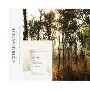 Sonder and Soul - Australian Bush Soy Candle Sonder and Soul