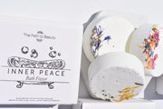 The Path to Beauty - Single Bath Fizzers - CosmicBlueprint7