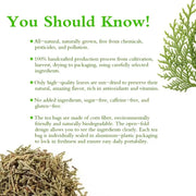 ARBORVITAE  LEAVES 10GM CosmicBlueprint7