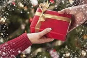 Cosmicbluerint7 Gift Card - CosmicBlueprint7