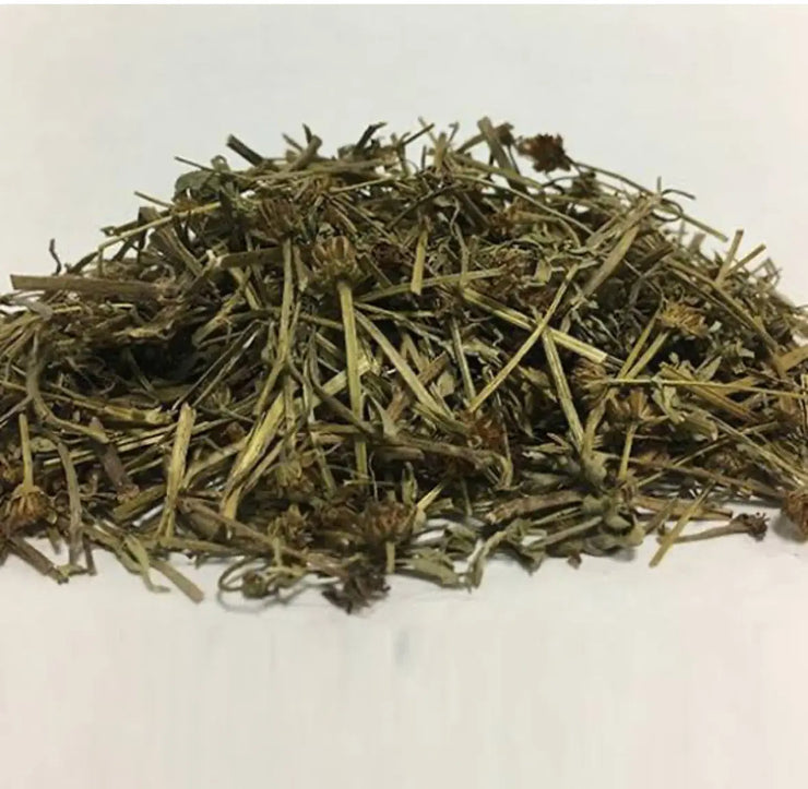 Dried leaf Cat Whisker&