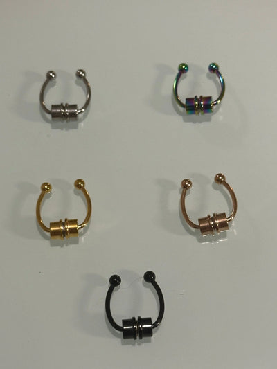 Magnetic Earrings CosmicBlueprint7
