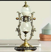 Vintage style kitchen timer elegant design