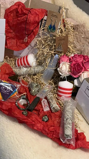 Xmas is here!! 3 type Mystery boxes for Loved Ones! CosmicBlueprint7
