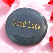 Affirmation Name STONE EARTHSTONE FIRE&ICE