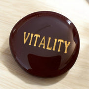 Affirmation Name STONE - CosmicBlueprint7