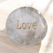 Affirmation Name STONE - CosmicBlueprint7