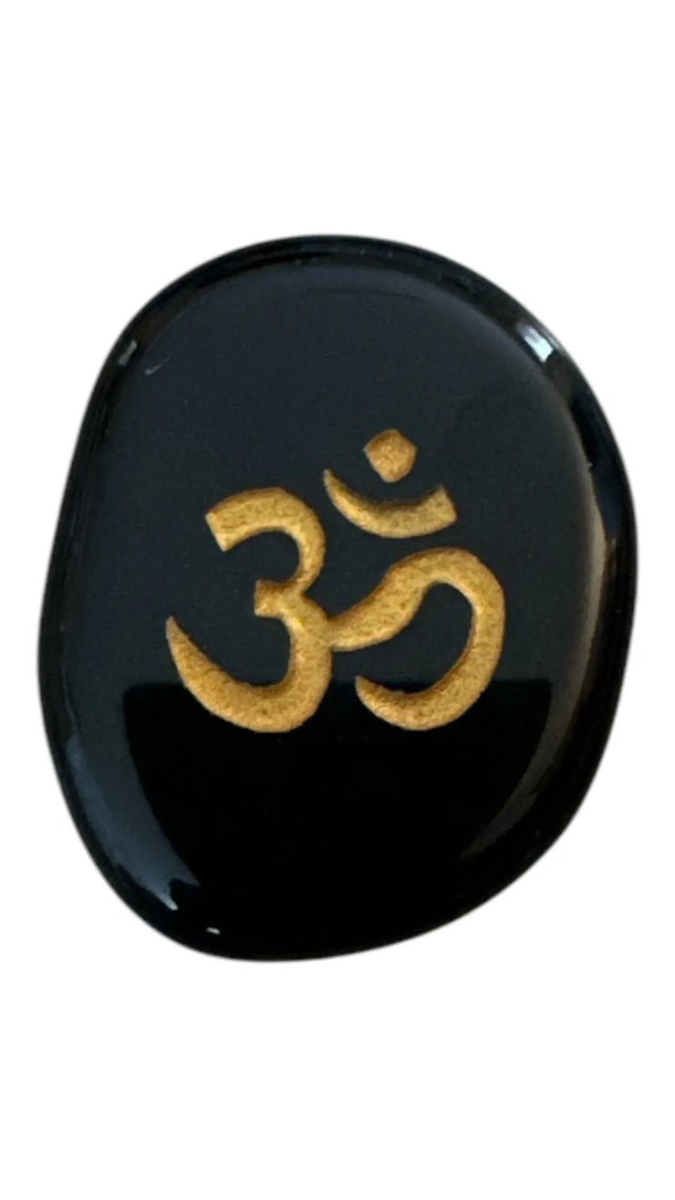 Affirmation Name STONE - CosmicBlueprint7