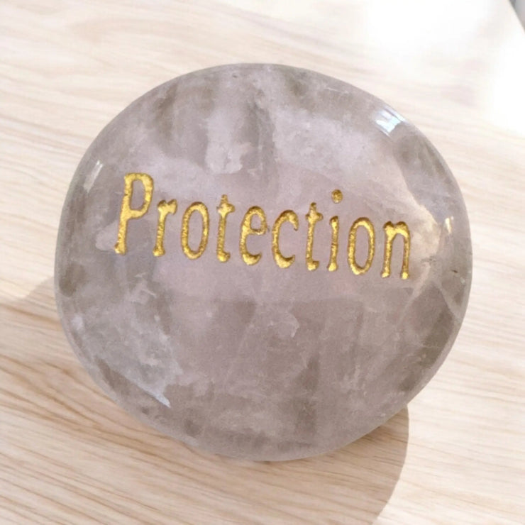 Affirmation Name STONE - CosmicBlueprint7