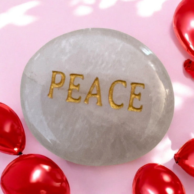 Affirmation Name STONE - CosmicBlueprint7