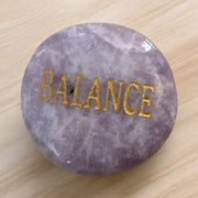 Affirmation Name STONE - CosmicBlueprint7