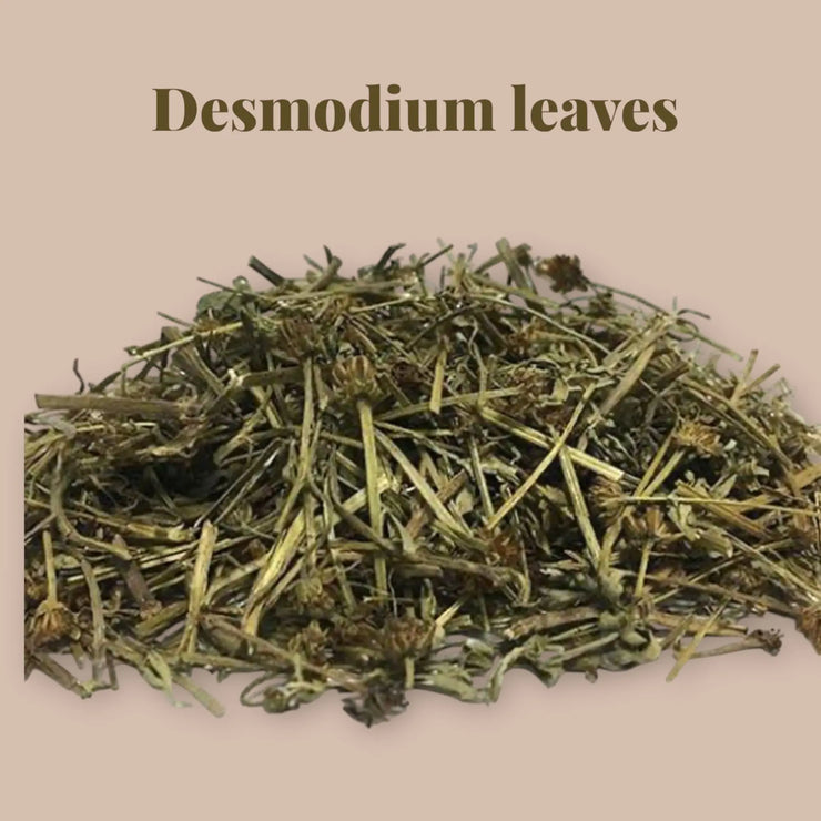 DESMODIUM leaves 10g Comic Blueprint7