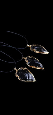 8mm pyrite and lava stone bead necklace