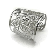DIVINE GEOMETRIC ARM/WRIST  CUFF (Gold /Silver )perfect gift! CosmicBlueprint7