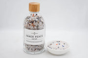 The Path to Beauty - Inner Peace Bath Salts The Path to Beauty
