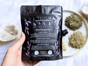 Sacred Spirits Spell Kit - Ritual, DIY, Witch, Herbs, Oil Goddess Provisions