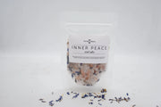 The Path to Beauty - Inner Peace Bath Salts The Path to Beauty
