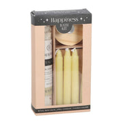 Herbal Magick Happiness Ritual Bath Kit WONDER IMPORTS AUSTRALIA