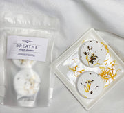 The Path to Beauty - Shower Steamers-Breathe The Path to Beauty