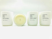 Sonder and Soul - Vanilla Caramel Soy Candle Sonder and Soul